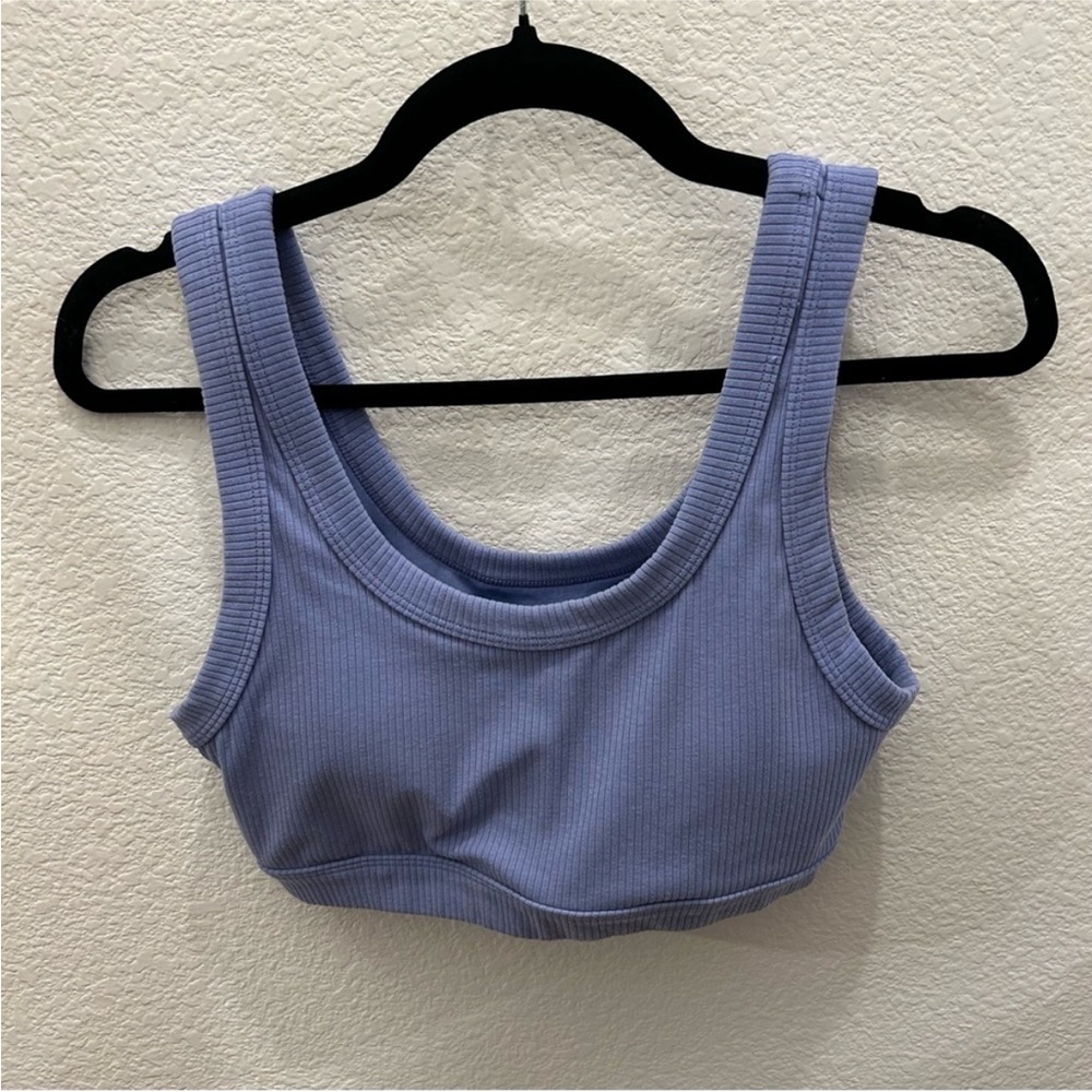 Alo wellness bra